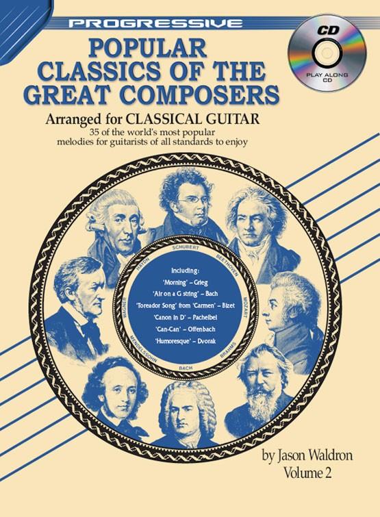 Popular classics great composers - 2