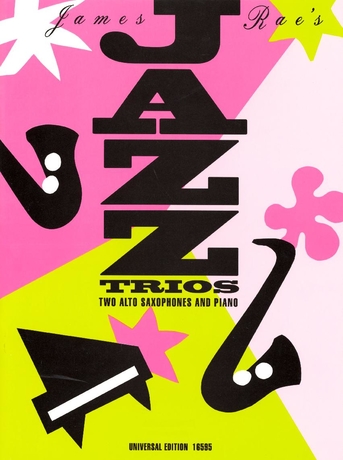 Jazz trios