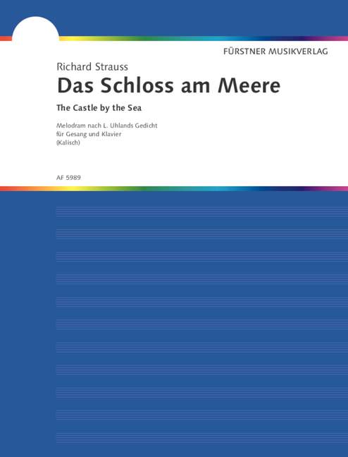 Das Schloss am Meere