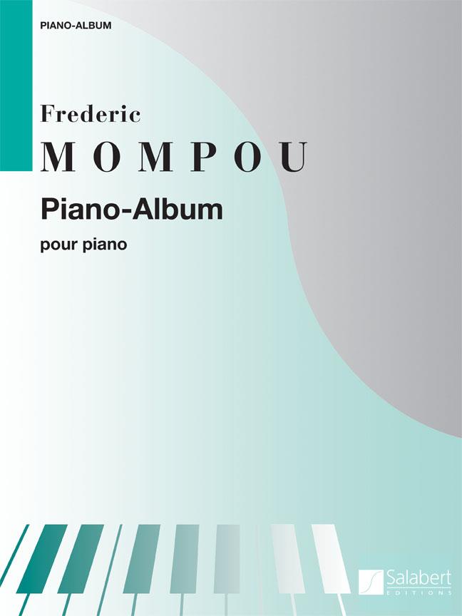 Piano Album