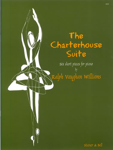 The Charterhouse suite (6 Short pieces for piano)