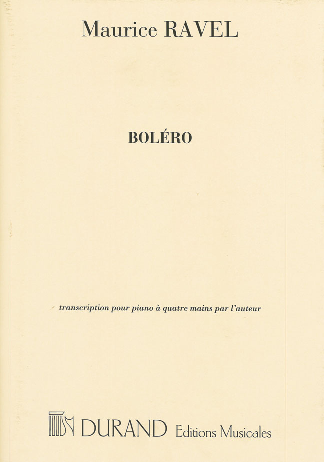 Bolero