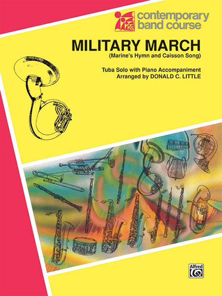 Military march