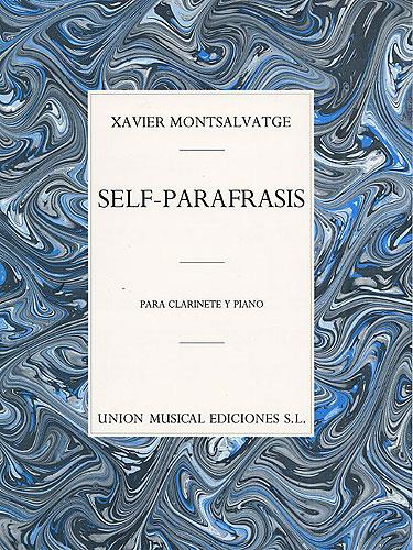 Self-parafrasis