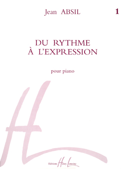 Du Rythme à l'Expression - Vol.1