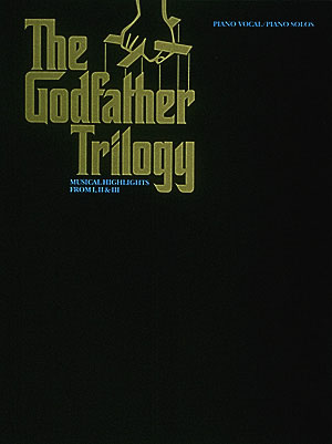 The Godfather trilogy