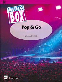 Pop & Go (12 Duette)