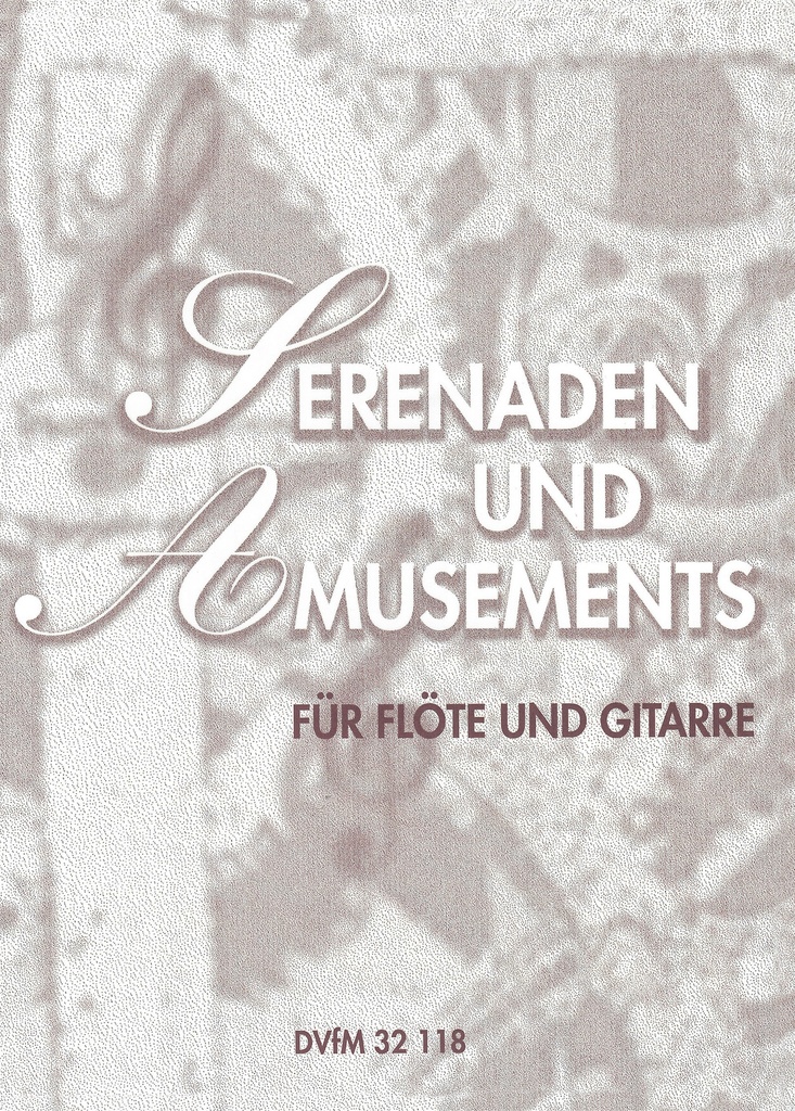 Serenaden und Amusements