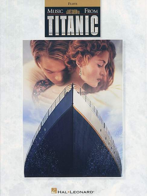Titanic - Flute