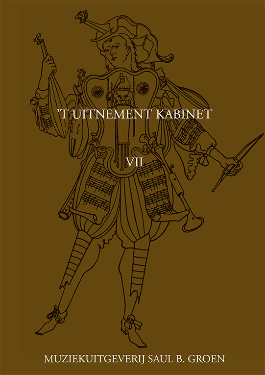 't Uitnement Kabinet - Vol.7