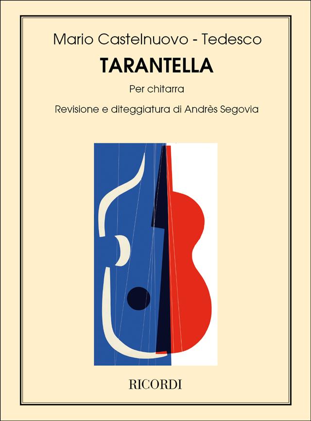 Tarantella