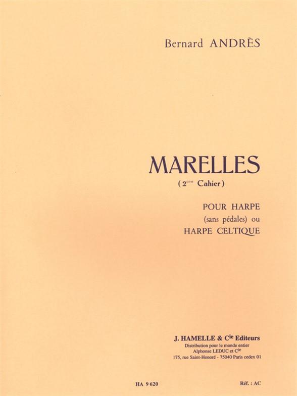 Marelles - Vol.2