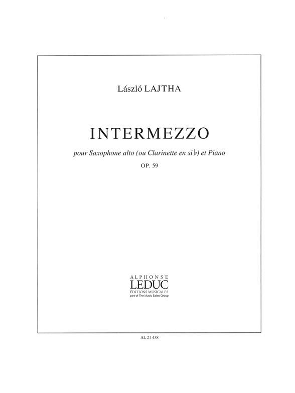 Intermezzo