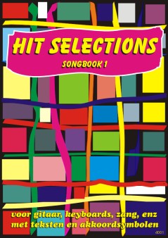 Hit Selections - Songbook 1