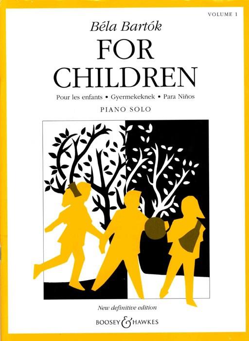 For Children - Vol.1