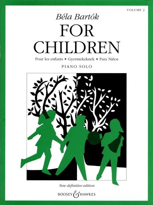 For Children - Vol.2