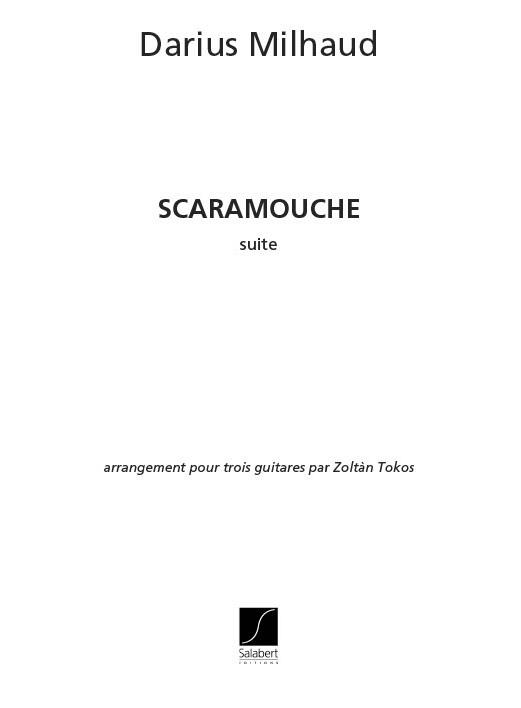 Scaramouche