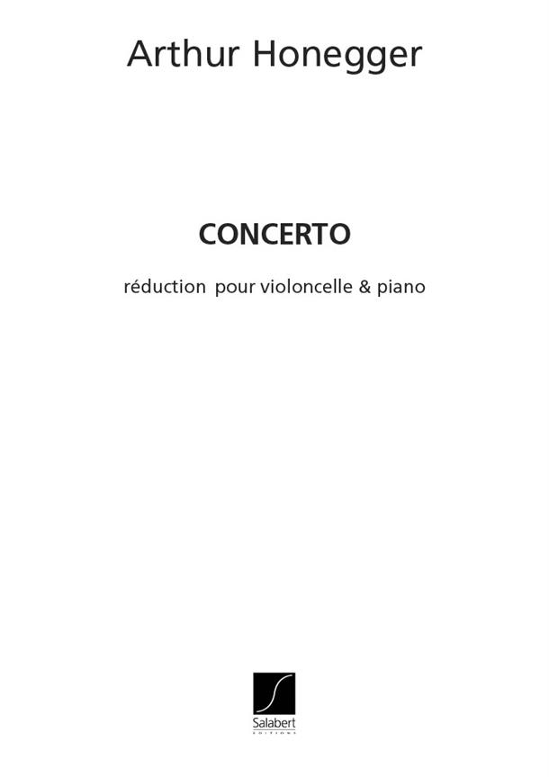 Concerto