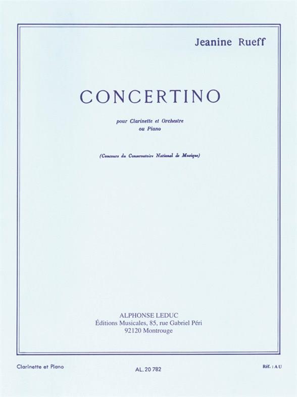 Concertino