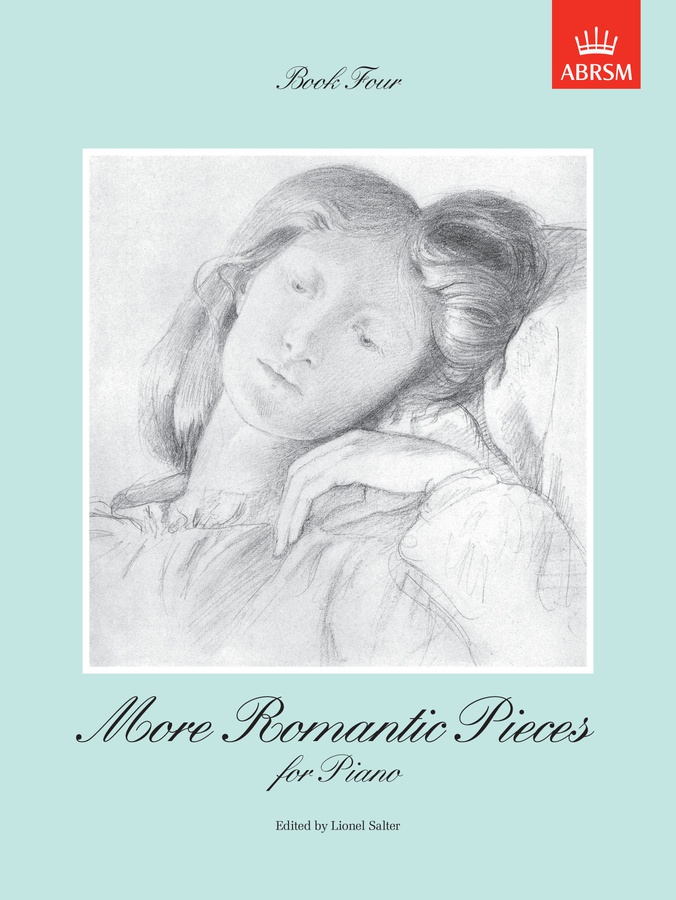 More Romantic Pieces - Vol.4