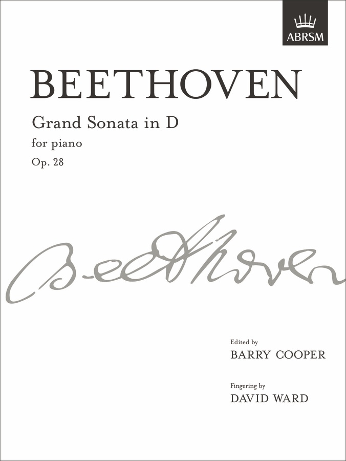 Sonata No.15 D major, Op.28 (Pastorale)