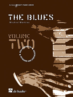 The Blues - Vol.2