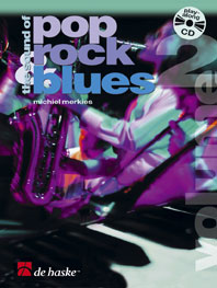 The Sound of Pop, Rock & Blues - Vol.2