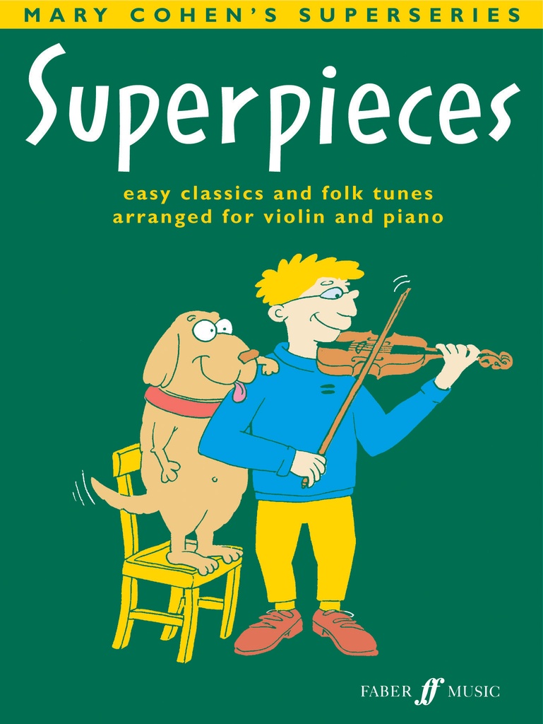 Superpieces - Vol.2