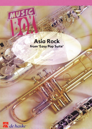 Asia Rock