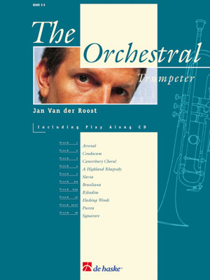 The Orchestral Trumpeter