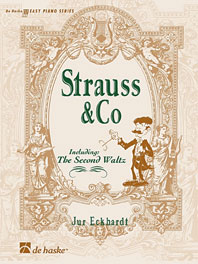 Strauss & Co.