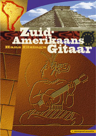 Zuid-Amerikaanse Gitaar