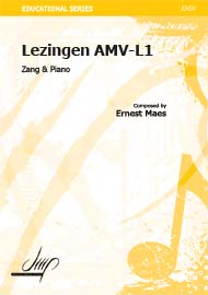 Lezingen AMV - L1