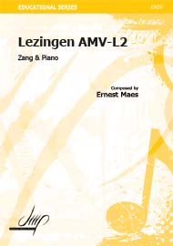 Lezingen AMV - L2