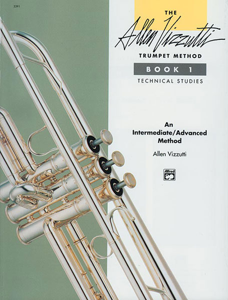 Trumpet Method - Book 1