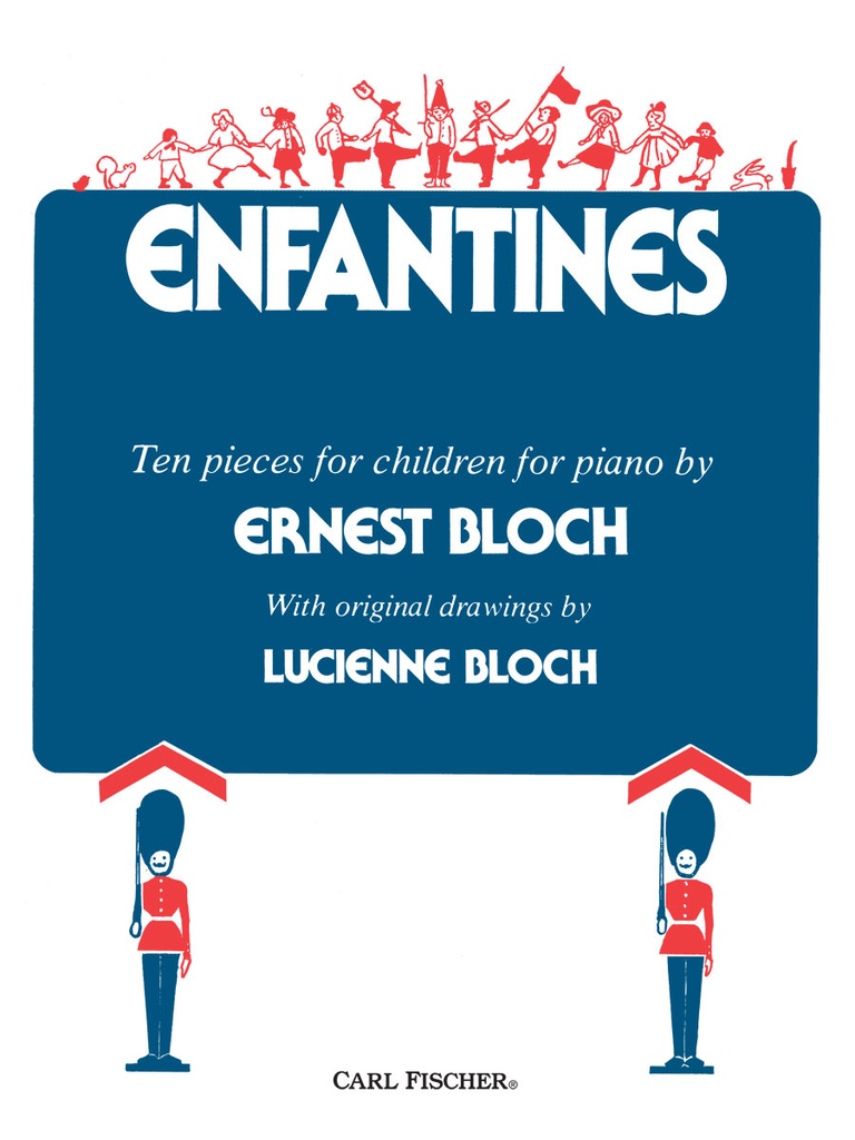 Enfantines