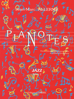 Pianotes Jazz - Vol.2