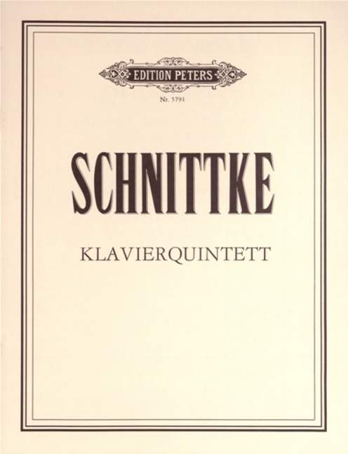 Klavierquintett