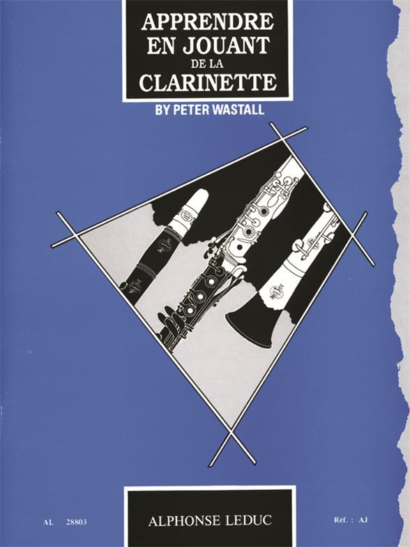 Apprendre en Jouant de la Clarinette