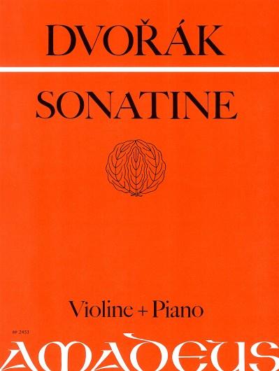 Sonatine in G-dur, Op.100