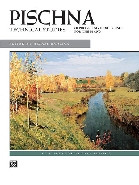 Technical Studies (60 Progressive exercices)