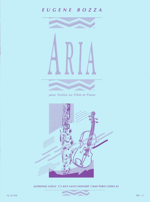 Aria