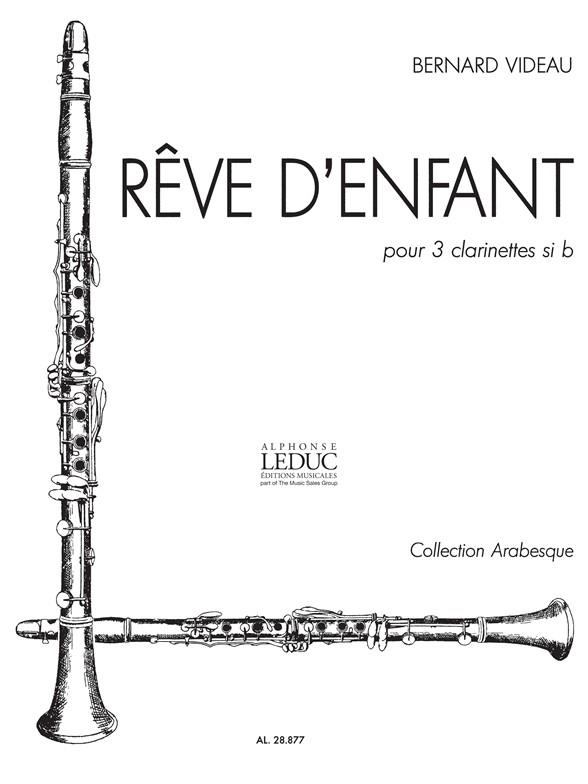 Rêve d'enfant