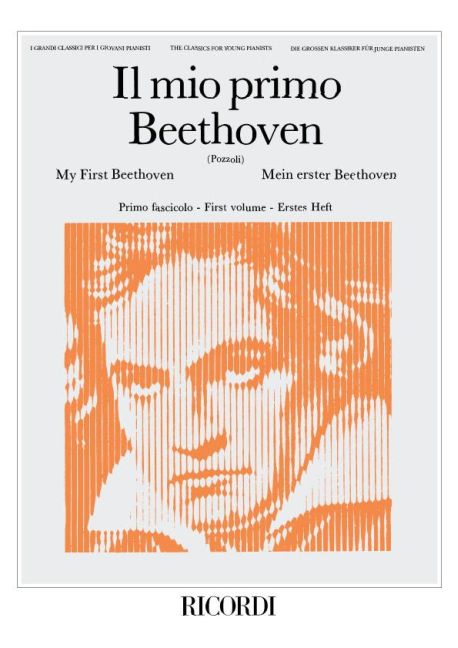 Il mio primo Beethoven – Vol.1