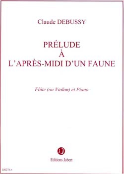 Prélude à l'Après-Midi d'un Faune