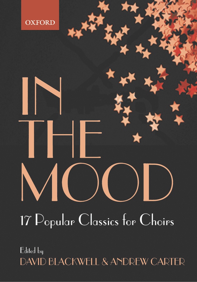 In the Mood (17 jazz classics)