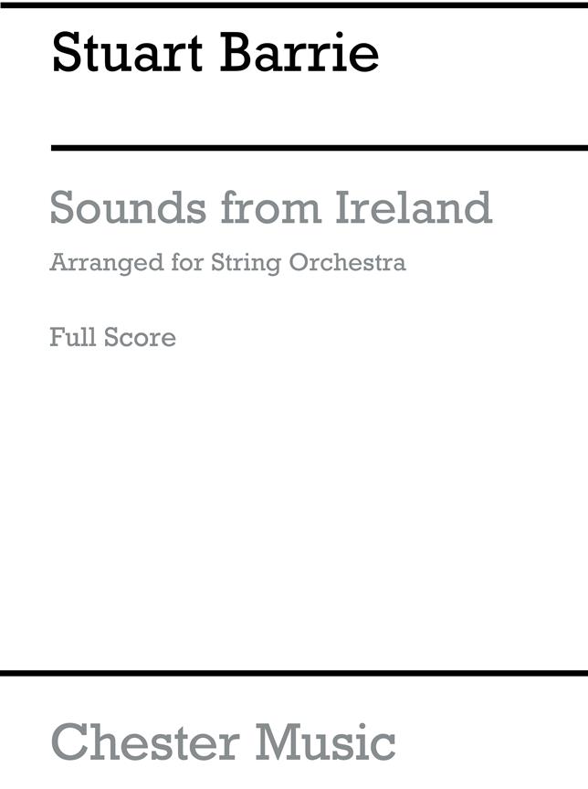 Playstrings Easy - Vol.12: Sounds from Ireland (Score)