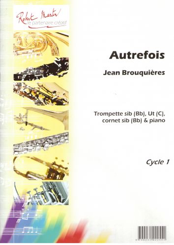 Autrefois