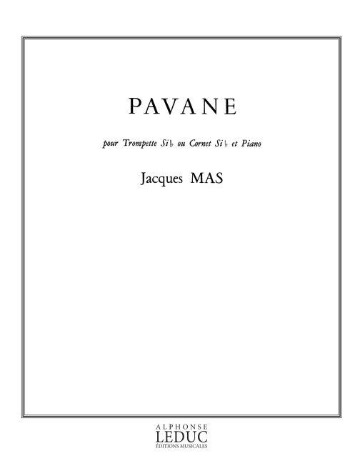 Pavane