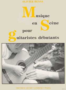 Musique en Scène